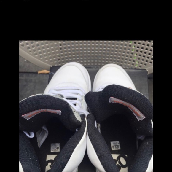 Jordan 5 pro star og box 2017 release - Picture 4 of 7